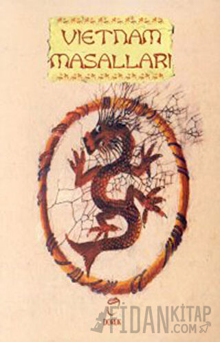 Vietnam Masalları