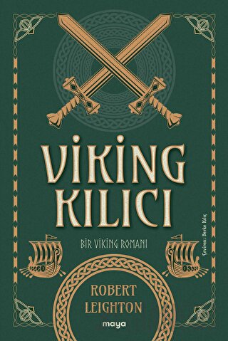 Viking Kılıcı