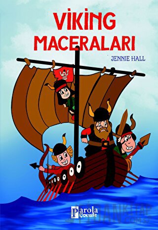 Viking Maceraları