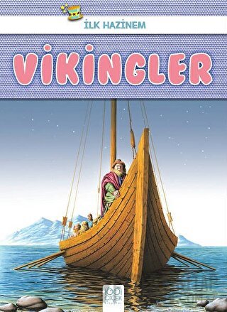 Vikingler - İlk Hazinem