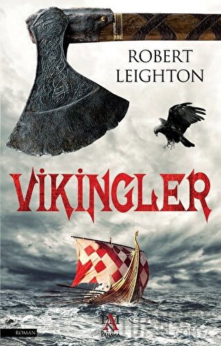 Vikingler Robert Leighton