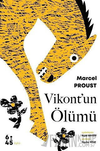 Vikont’un Ölümü