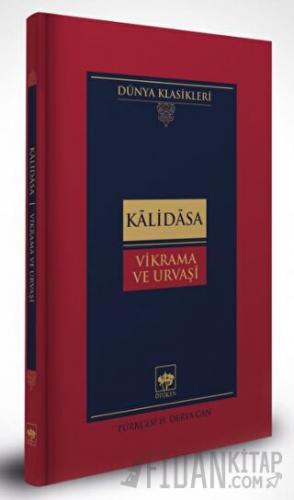 Vikrama ve Urvaşi (Ciltli)
