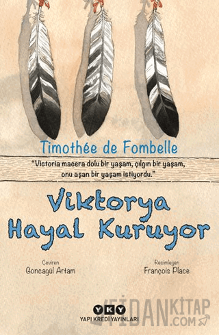 Viktorya Hayal Kuruyor