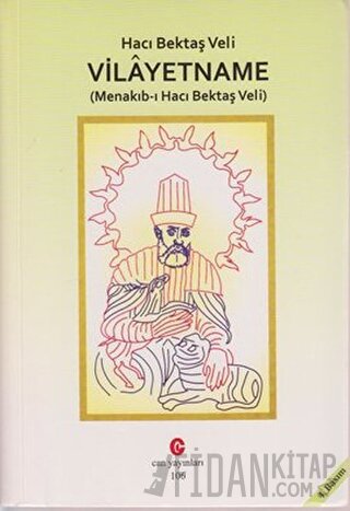 Vilayetname (Menakıb-ı Hacı Bektaş Veli)