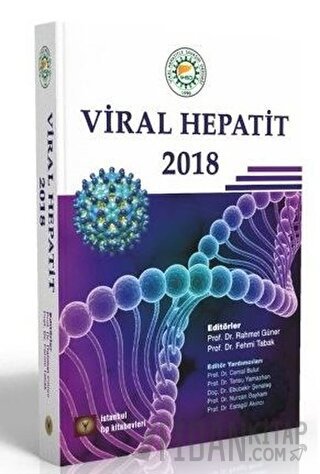 Viral Hepatit 2018