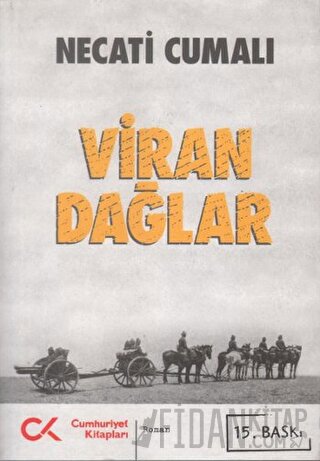 Viran Dağlar