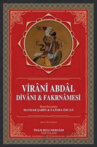 Virani Abdal Divanı ve Farknamesi