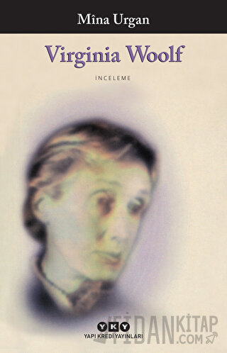 Virginia Woolf Mina Urgan