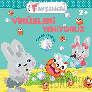 Virüsleri Yeniyoruz - Küçük Tavşancık