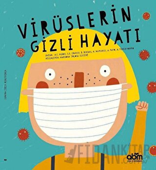 Virüslerin Gizli Hayatı