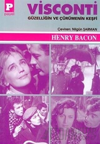 Visconti Henry Bacon