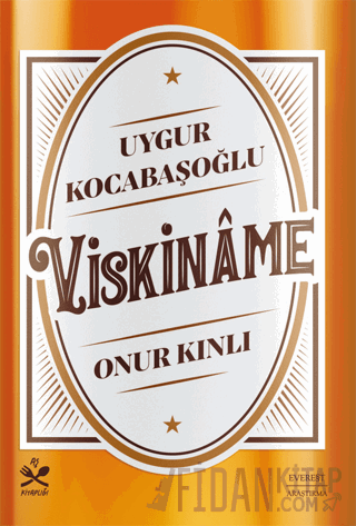 Viskiname