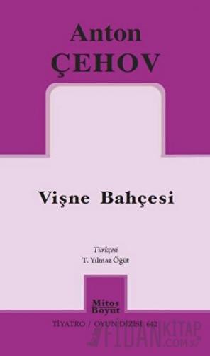 Vişne Bahçesi