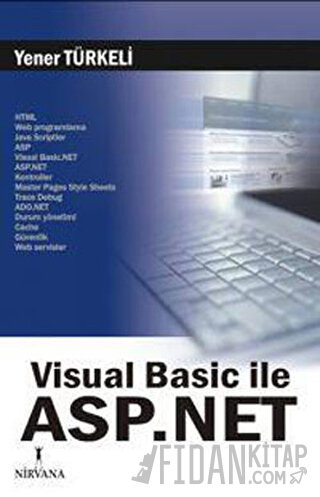 Visual Basic İle Asp.Net Yener Türkeli