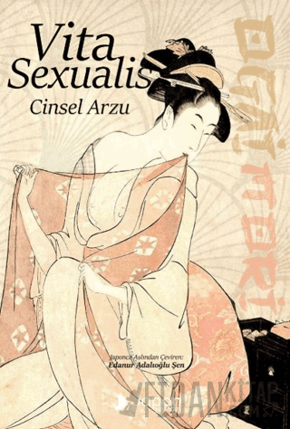Vita Sexualis / Cinsel Arzu