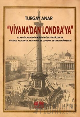 Viyana'dan Londra'ya