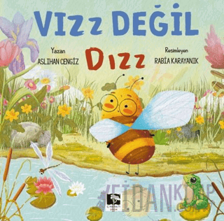 Vız Değil Dız