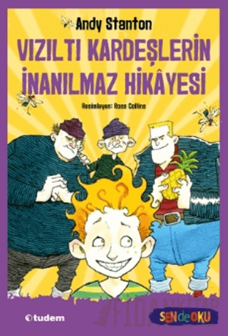 Vızıltı Kardeşlerin İnanılmaz Hikayesi