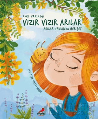 Vızır Vızır Arılar - Arılar Hakkında Her Şey Adel Varszegi