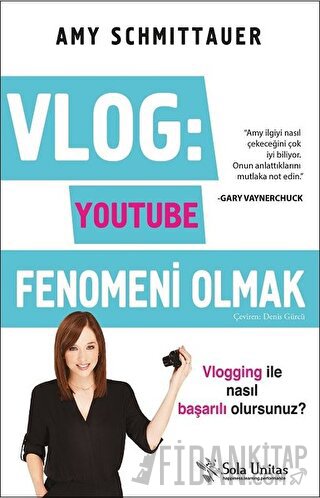 Vlog: Youtube Fenomeni Olmak