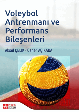 Voleybol Antrenmanı ve Performans Bileşenleri