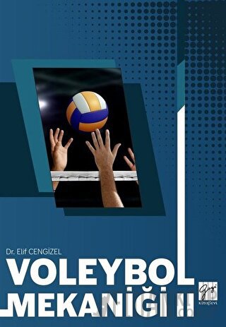 Voleybol Mekaniği 2