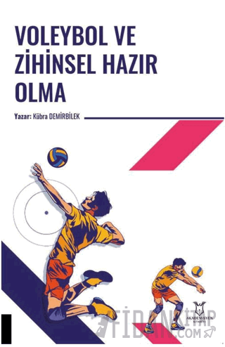 Voleybol ve Zihinsel Hazır Olma