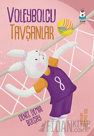 Voleybolcu Tavşanlar