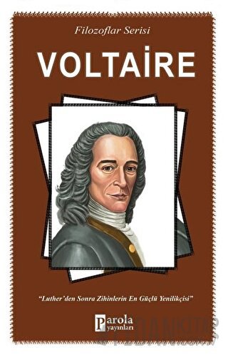 Voltaire Turan Tektaş