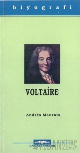 Voltaire Andre Maurois