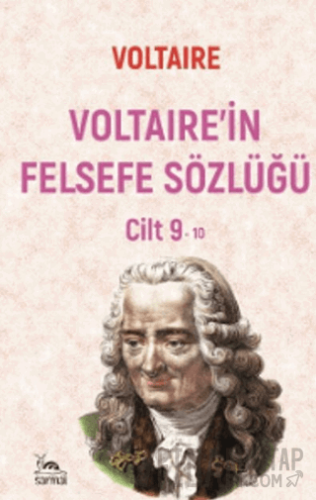 Voltaire'in Felsefe Sözlüğü Cilt 9