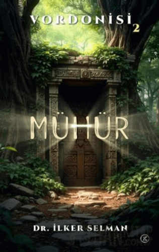 Vordonisi 2 - Mühür İlker Selman