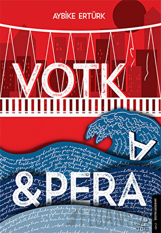 Votka  - Pera