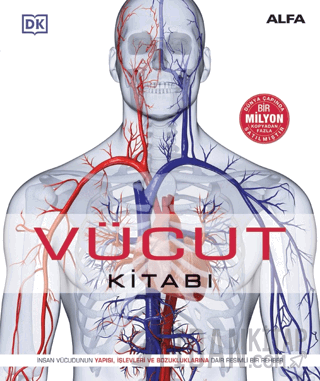 Vücut Kitabı (Ciltli)