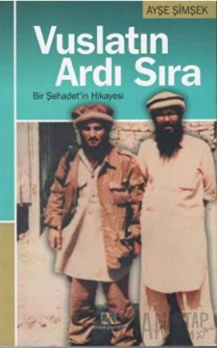 Vuslatın Ardı Sıra Ayşe Şimşek