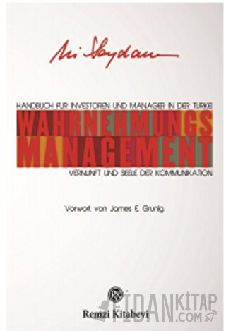 Wahrnehmungs Management