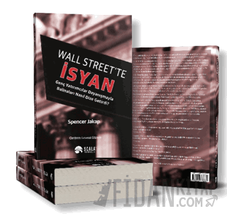 Wall Street’te İsyan