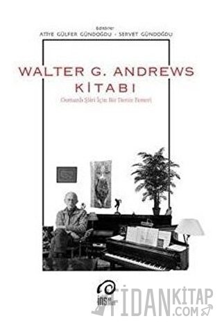 Walter G. Andrews Kitabı