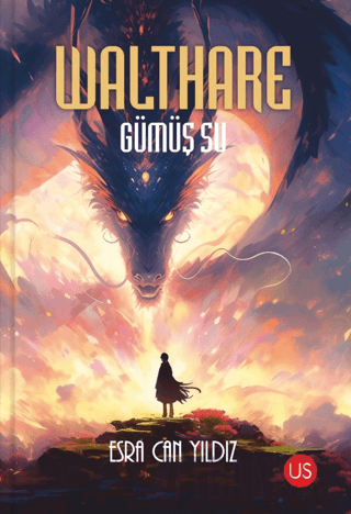 Walthare - Gümüş Su