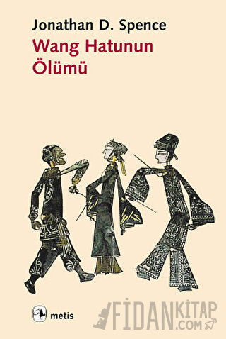 Wang Hatunun Ölümü