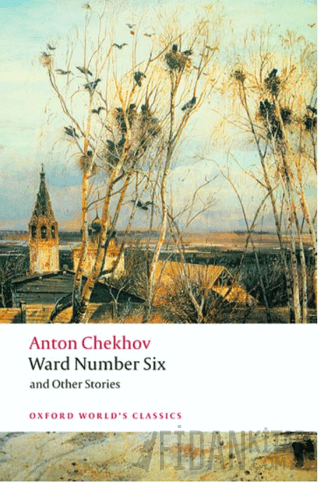 Ward Number Six and Other Stories