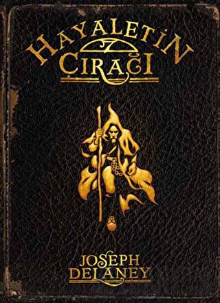 Wardstone Günlükleri - 01: Hayaletin Çırağı