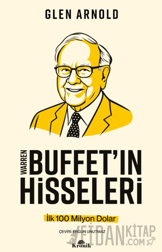 Warren Buffett’ın Hisseleri