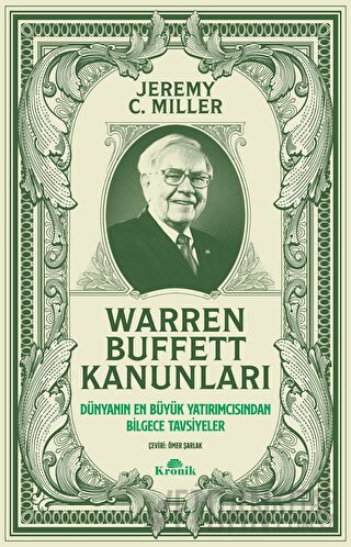 Warren Buffett Kanunları