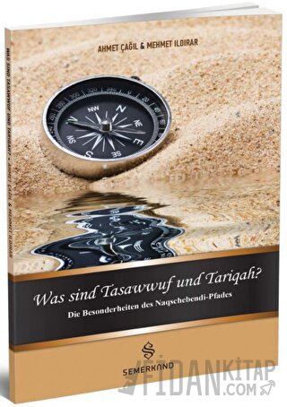 Was Sind Tasawwuf Und Tarigah