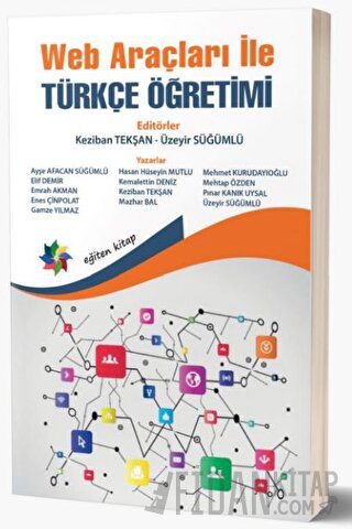 Web Araçları İle Türkçe Öğretimi