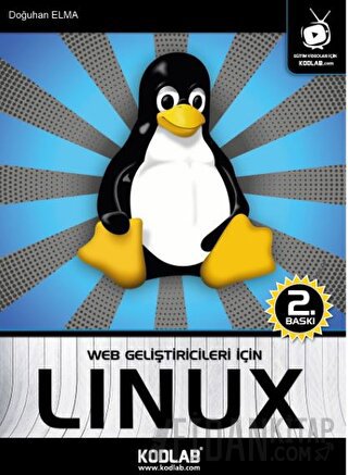 Web Geliştiricileri İçin Linux