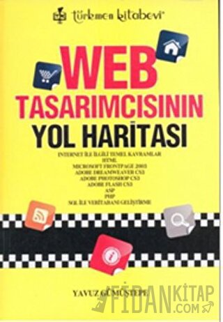 Web Tasarımcısının Yol Haritası