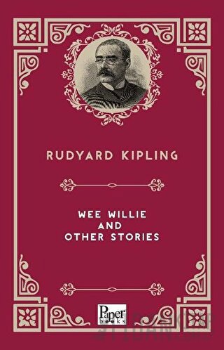 Wee Willie And Other Stories